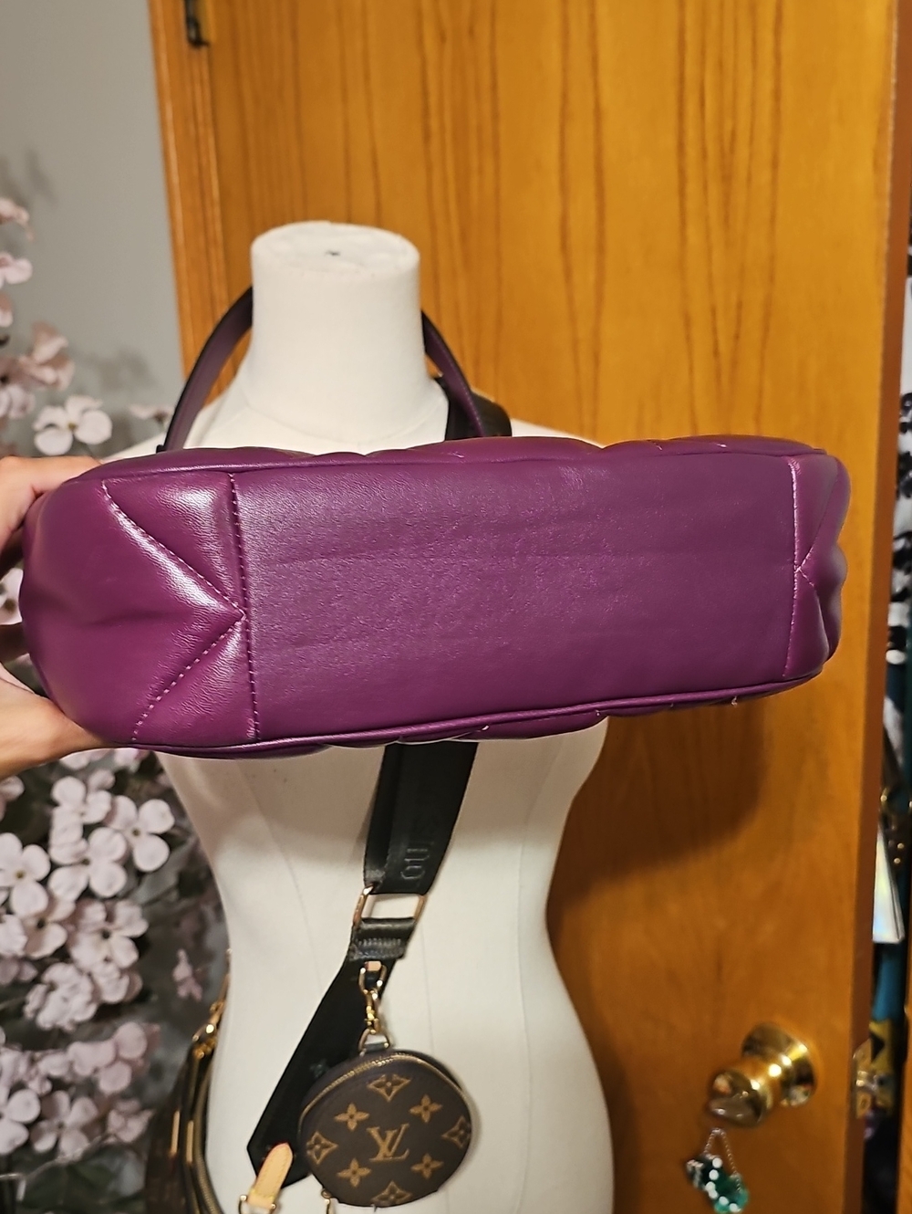 Coach Teri Hobo Bag - Picture 5 of 13